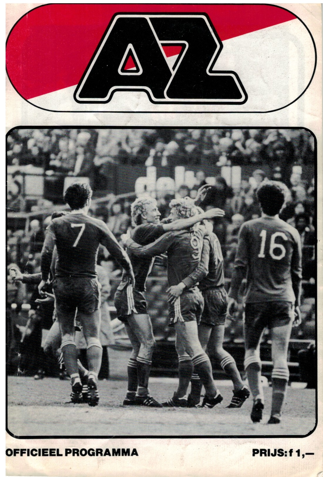 AZ Programma 13-aug-1977 volendam